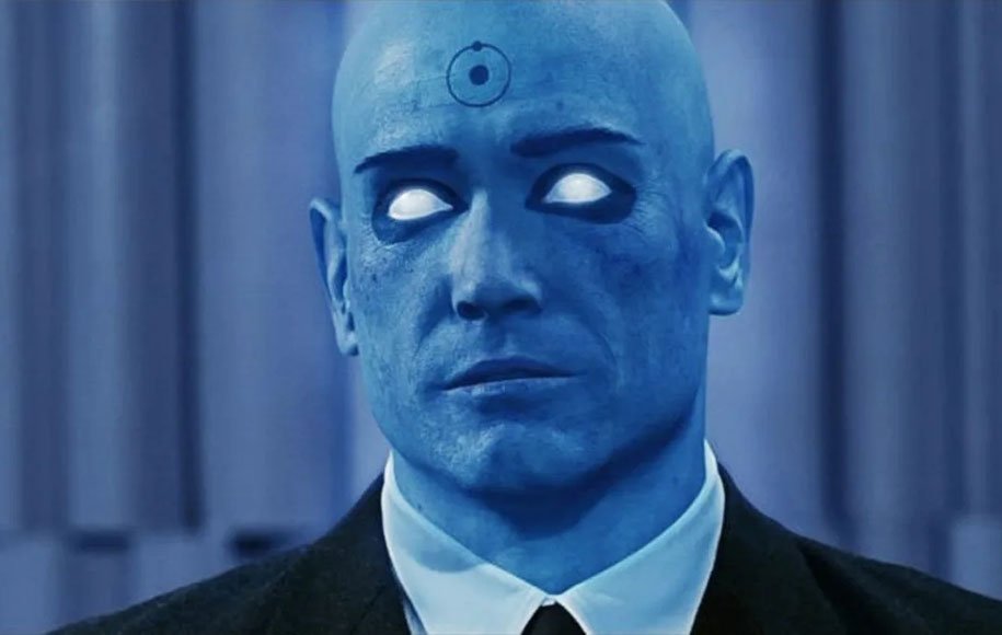 دكتور مانهاتن