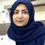Ansieh Al-Sadat Ebrahimi
