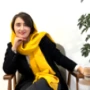 Arezoo Moinipour