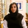 Bahareh Mohseni