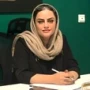 Bahareh Mortazavi Nasab