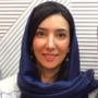 Dr. Arefe Aref Eshghi