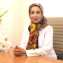 Dr. Atefe Faizmand