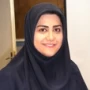 Dr. Atefeh Mahdian Rad