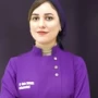 Dr. Atefeh Rokabi
