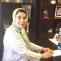 Dr. Atefeh Zandieh Zandieh