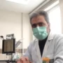 Dr. Abbas Shahabi Aghdam