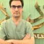 دكتور علي افشاري