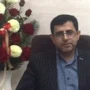 دکتر علی قویدل شورابی