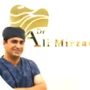 Dr. Ali Mirzaei