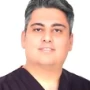 Dr. Alireza Amirbeigi