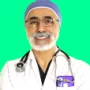 Dr. Alireza Blandi