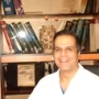 Dr. Alireza Jafari