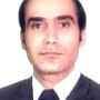 Dr. Alireza Nabati