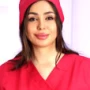 Dr. Afsana Ilami