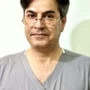 Dr. Afshin Dastanpour