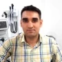 Dr. Afshin Kalantari Escui