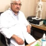 Dr. Afshin Mahyar