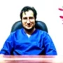 Dr. Ehsan Hashemi