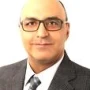 Dr. Ehsan Moradi