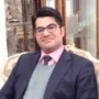 Dr. Ehsan Najibzadeh