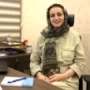 دکتر الهام هاشمی