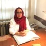 Dr. Elham Pourmatroud