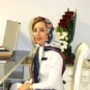 Dr. Elaha Sharifian