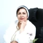 Dr. Elaha Sayad