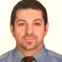 Dr. Amir Ali Behrouzi