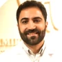 Dr. Amirreza Mashriqi