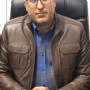 Dr. Arman Jalalinejad