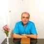 Dr. Arash Dokhani
