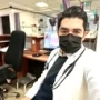 دکتر آرش فرقانی