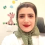 Dr. Arezoo Aminian Daryasari