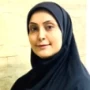Dr. Arezo Ismailzadeh