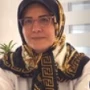 Dr. Arezo Khosravi