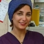 Dr. Arezoo Gholizadeh