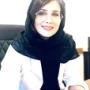 Dr. Arezoo Shahmoradi