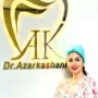 Dr. Azar Kashani