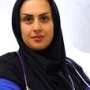Dr. Azadeh Afshin