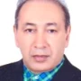 Dr. Babak Baharond Ahmadi