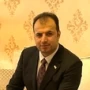 Dr. Babak Mamqani, a global judge