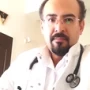 دکتر بابک تقی زاد کمالی