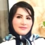 Dr. Bahare Ghafouripour