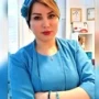 Dr. Baharak Salmanzadeh