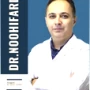 Dr. Bahman Nouhi Fard