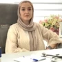 Dr. Behnaz Habibi