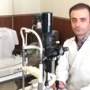 Dr. Behrouz Khosravi