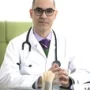 الدكتور بارزين بارزكار درويش